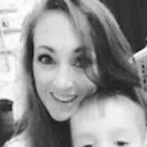 Meet your Posher, Kristina